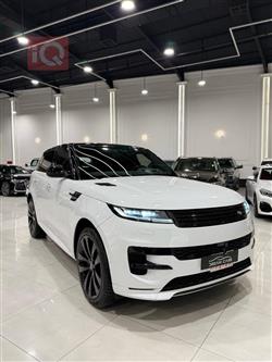 لاند روفر رانج روفر سبورت